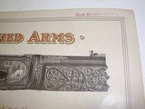 ORIGINAL 1900 WINCHESTER REPEATING ARMS CO. -HIGHLY FINISHED ARMS- CATALOG - 2 of 6