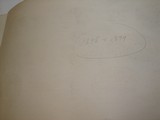 ORIGINAL 1900 WINCHESTER REPEATING ARMS CO. -HIGHLY FINISHED ARMS- CATALOG - 5 of 6