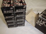 MONTGOMERY WARD & CO. ..22 SHORT BRICK - 6 of 7