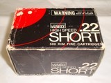 MONTGOMERY WARD & CO. ..22 SHORT BRICK - 1 of 7