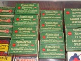 REMINGTON AUTOLOADING MODEL 16 CARTRIDGE BOXES - 1 of 1