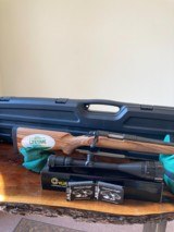 Beautiful
brand new remington laminated stock in 223 caliber - 5 of 11