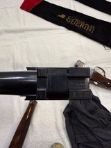 Caesar GueriniSummit 12g - 11 of 15