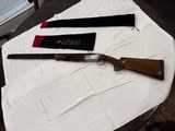 Caesar GueriniSummit 12g - 1 of 15