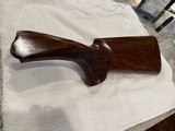 Beretta 694 Left Hand stock. Excellent condition - Image 4 of 6