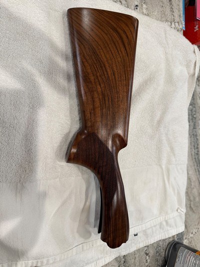Beretta 694 Left Hand stock. Excellent condition - Image 2 of 6