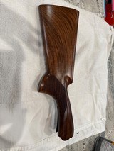 Beretta 694 Left Hand stock. Excellent condition - Image 2 of 6