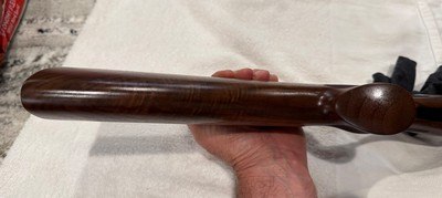 Beretta 694 Left Hand stock. Excellent condition - Image 6 of 6