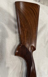 Beretta 694 Left Hand stock. Excellent condition - Image 1 of 6