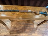 Beretta 694 Pro TSK Sporting Shotgun 32”/30”