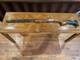 Beretta 694 Pro TSK Sporting Shotgun 32”/30” - Image 2 of 12