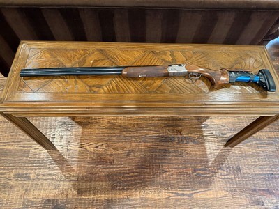 Beretta 694 Pro TSK Sporting Shotgun 32”/30” - Image 2 of 12