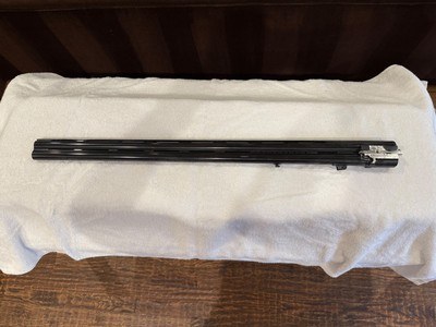 Beretta 694 Pro TSK Sporting Shotgun 32”/30” - Image 9 of 12