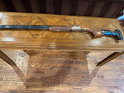 Beretta 694 Pro TSK Sporting Shotgun 32”/30” - Image 1 of 12