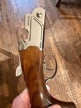Beretta 694 Pro TSK Sporting Shotgun 32”/30” - Image 6 of 12