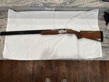 Beretta 694bfast - Image 3 of 6