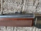 Bicentennial 76 Winchester Model 94 30-30 - 8 of 10