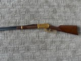 Antlered commemorative Winchester Model 94 30-30 - 5 of 11