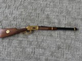 Antlered commemorative Winchester Model 94 30 30