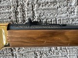 Klondike Winchester Commemorative Model 94 30-30 - 2 of 11
