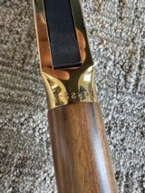 Klondike Winchester Commemorative Model 94 30-30 - 6 of 11