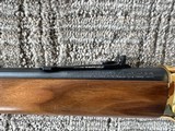 Klondike Winchester Commemorative Model 94 30-30 - 8 of 11