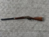 Legendary Frontiersmen Commemorative Winchester Model 94 38-55 - 7 of 12