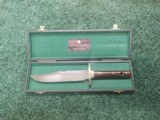 Holland & Holland Bowie knife - 6 of 6