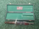 Holland & Holland Bowie knife - 5 of 6