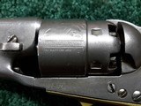 1860 Colt Army
44 Caliber - 2 of 6