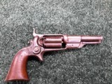 1855 Colt " Root"
31 Cal