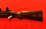Ruger M77 International .250 Savage - 5 of 13