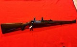 Ruger M77 International .250 Savage - 1 of 13