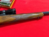 Browning Safari/Sako L579 .250 Savage - 3 of 15