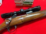 Browning Safari/Sako L579 .250 Savage - 2 of 15