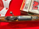 Browning Safari/Sako L579 .250 Savage - 4 of 15