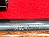 Browning Safari/Sako L579 .250 Savage - 8 of 15