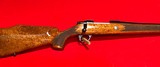 Sako AII Hunter .308 Winchester - 1 of 12