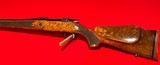 Sako AII Hunter .308 Winchester - 3 of 12