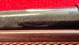 Savage 110 WLE .250-3000 (.250 Savage) - 9 of 13