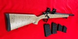 Christensen Arms Scout Rifle 6.5 CM - 1 of 9