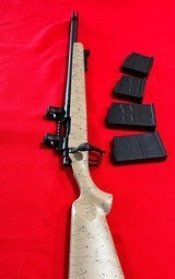 Christensen Arms Scout Rifle 6.5 CM - 2 of 9