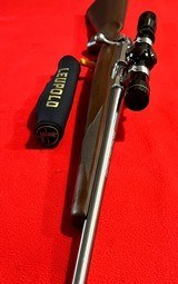 Ruger 77/17 .17 HMR - 3 of 13