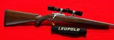 Ruger 77/17 .17 HMR - 2 of 13