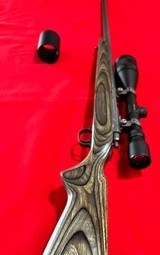 Ruger 77/17 .17 HMR - 5 of 11
