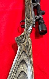 Ruger 77/17 .17 HMR - 6 of 11