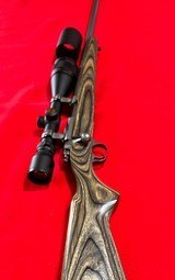 Ruger 77/17 .17 HMR - 1 of 11
