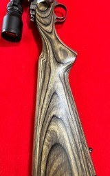 Ruger 77/17 .17 HMR - 2 of 11