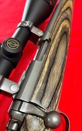 Ruger 77/17 .17 HMR - 10 of 11