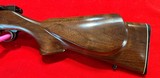 Sako L46 HB .222 Remington - Fajen Stocked - 6 of 12
